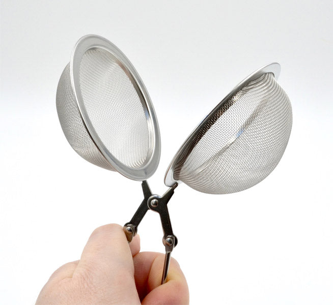 Stainless Steel Tea Infuser