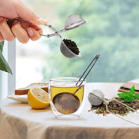 Stainless Steel Tea Infuser